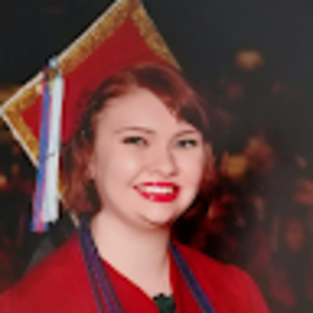 Meet your Posher, Abigail
